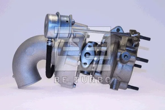 Charger, charging (supercharged/turbocharged) (128010)