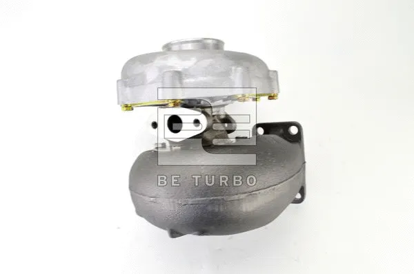 Charger, charging (supercharged/turbocharged) (125262)