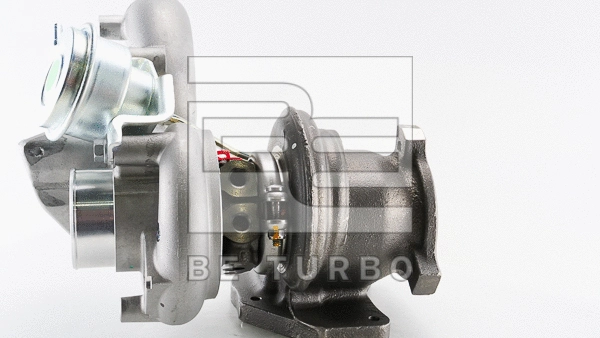 Charger, charging (supercharged/turbocharged)