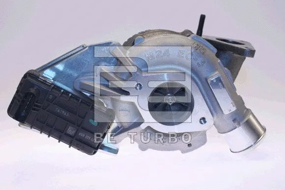 Charger, charging (supercharged/turbocharged)