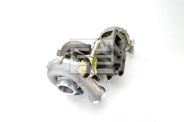 Charger, charging (supercharged/turbocharged)