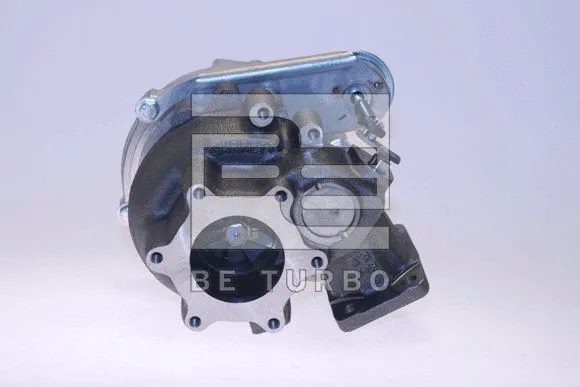 Charger, charging (supercharged/turbocharged) (128012)