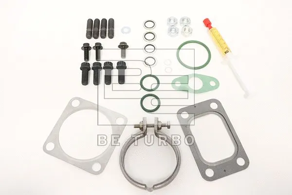 Mounting Kit, charger (ABS725)