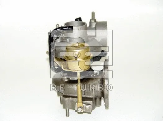 Charger, charging (supercharged/turbocharged)