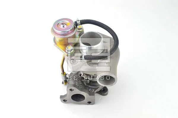 Charger, charging (supercharged/turbocharged) (129095)