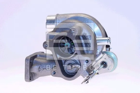 Charger, charging (supercharged/turbocharged)