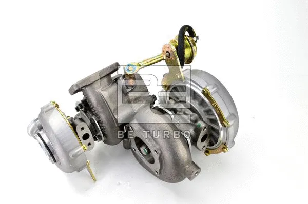 Charger, charging (supercharged/turbocharged)