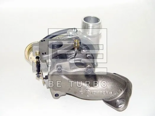 Charger, charging (supercharged/turbocharged)