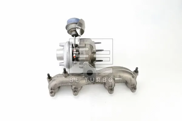 Charger, charging (supercharged/turbocharged) (128682)