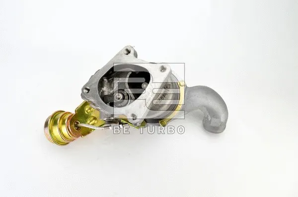 Charger, charging (supercharged/turbocharged) (126772)