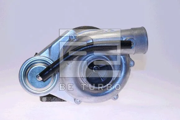 Charger, charging (supercharged/turbocharged) (124084)