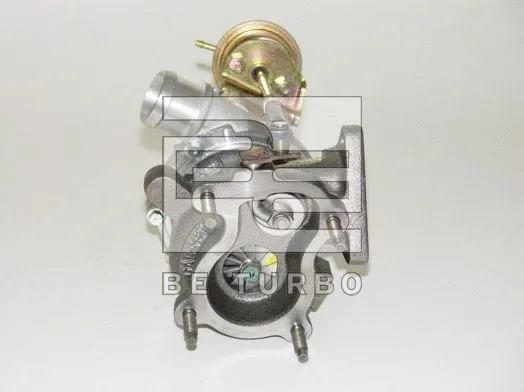 Charger, charging (supercharged/turbocharged)