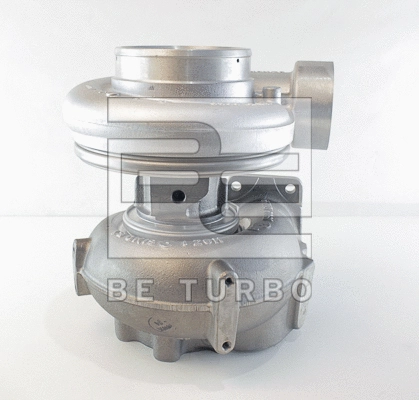 Charger, charging (supercharged/turbocharged) (128977)