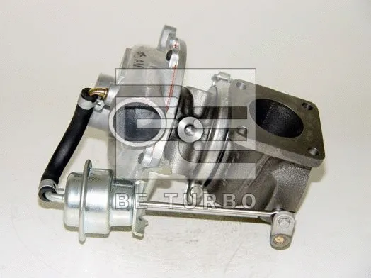 Charger, charging (supercharged/turbocharged)