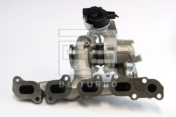 Charger, charging (supercharged/turbocharged)