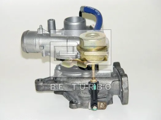 Charger, charging (supercharged/turbocharged)