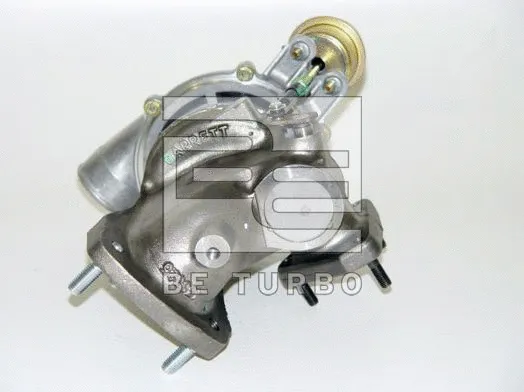 Charger, charging (supercharged/turbocharged)