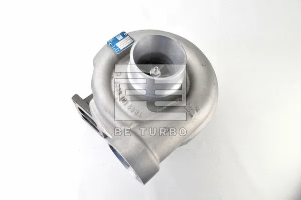 Charger, charging (supercharged/turbocharged) (124673)