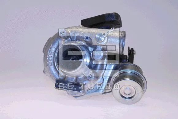 Charger, charging (supercharged/turbocharged) (124204)