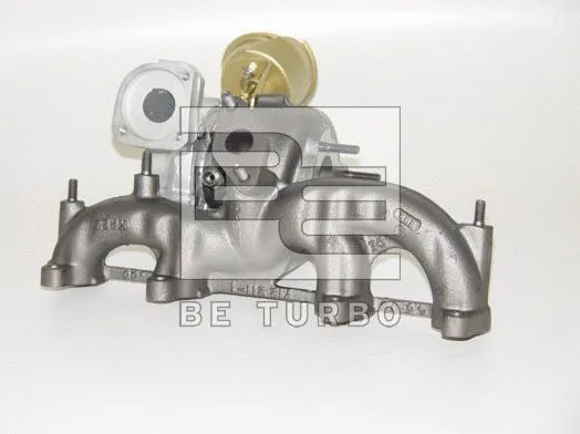 Charger, charging (supercharged/turbocharged)