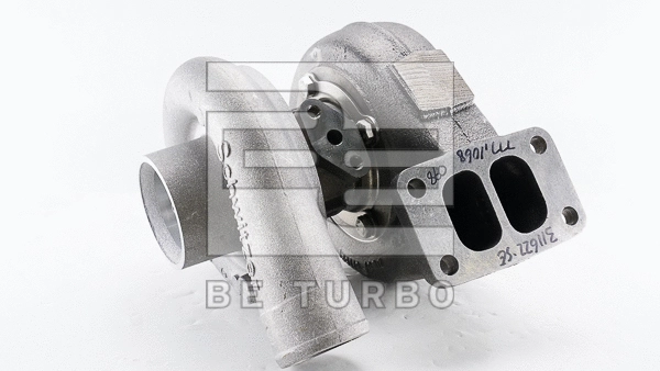 Charger, charging (supercharged/turbocharged) (124987)