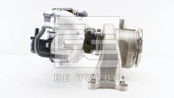 Charger, charging (supercharged/turbocharged) (131486)