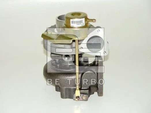 Charger, charging (supercharged/turbocharged)