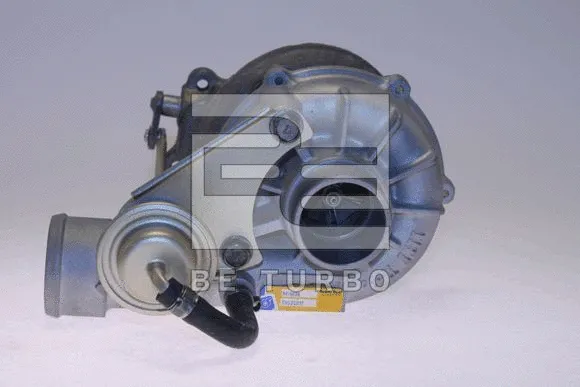 Charger, charging (supercharged/turbocharged)