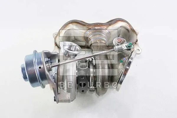 Charger, charging (supercharged/turbocharged)