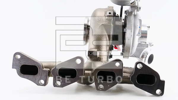 Charger, charging (supercharged/turbocharged) (128998)