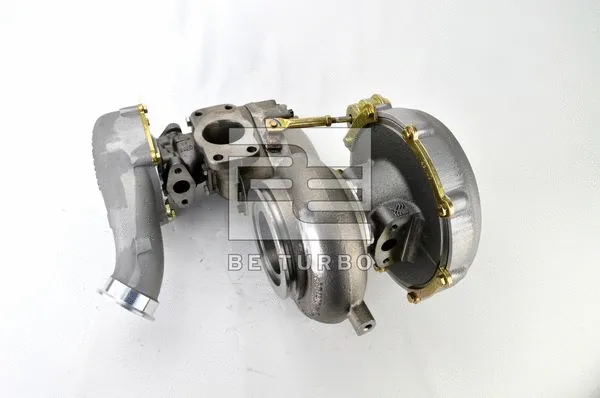 Charger, charging (supercharged/turbocharged) (128893)