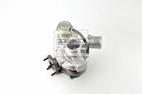 Charger, charging (supercharged/turbocharged) (124703)