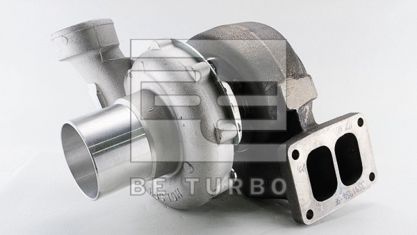 Charger, charging (supercharged/turbocharged) (128014)