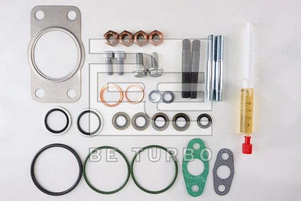 Mounting Kit, charger (ABS347)