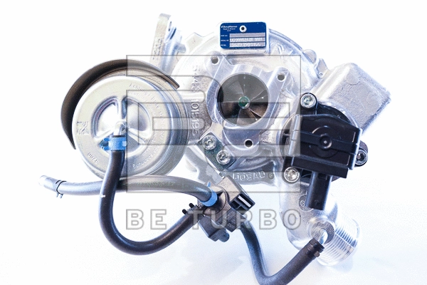 Charger, charging (supercharged/turbocharged)