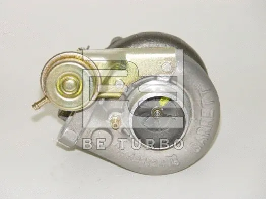 Charger, charging (supercharged/turbocharged) (124870)