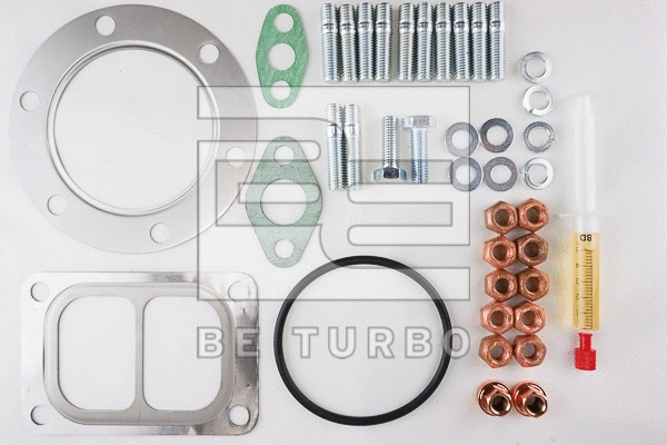 Mounting Kit, charger (ABS479)