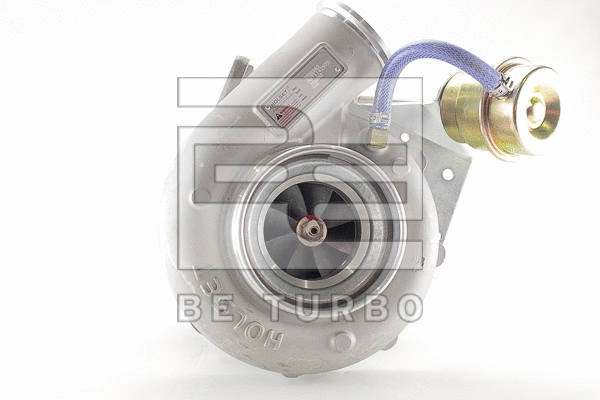 Charger, charging (supercharged/turbocharged) (124051)