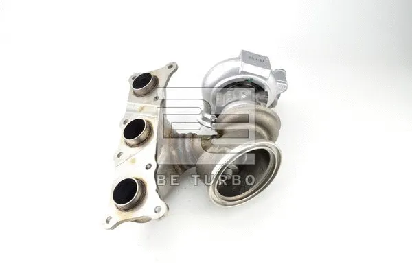 Charger, charging (supercharged/turbocharged) (129604)