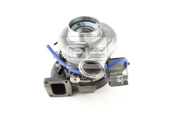 Charger, charging (supercharged/turbocharged) (127834)