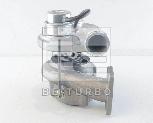 Charger, charging (supercharged/turbocharged)