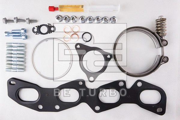 Mounting Kit, charger (ABS574)