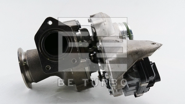 Charger, charging (supercharged/turbocharged) (129336)