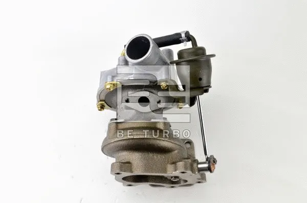 Charger, charging (supercharged/turbocharged) (124249)