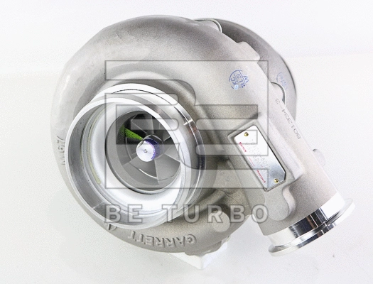 Charger, charging (supercharged/turbocharged) (127374)