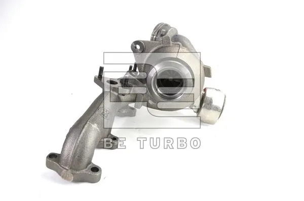 Charger, charging (supercharged/turbocharged) (126744)