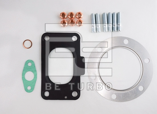 Mounting Kit, charger (ABS104)