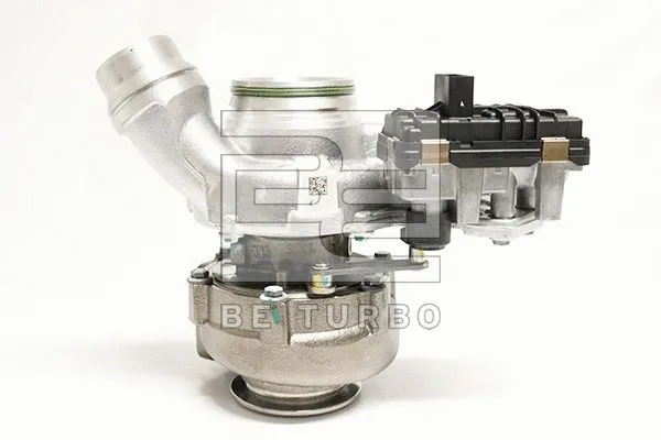 Charger, charging (supercharged/turbocharged) (130580)