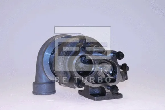 Charger, charging (supercharged/turbocharged) (127065)