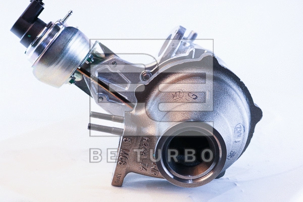 Charger, charging (supercharged/turbocharged) (128280RED)